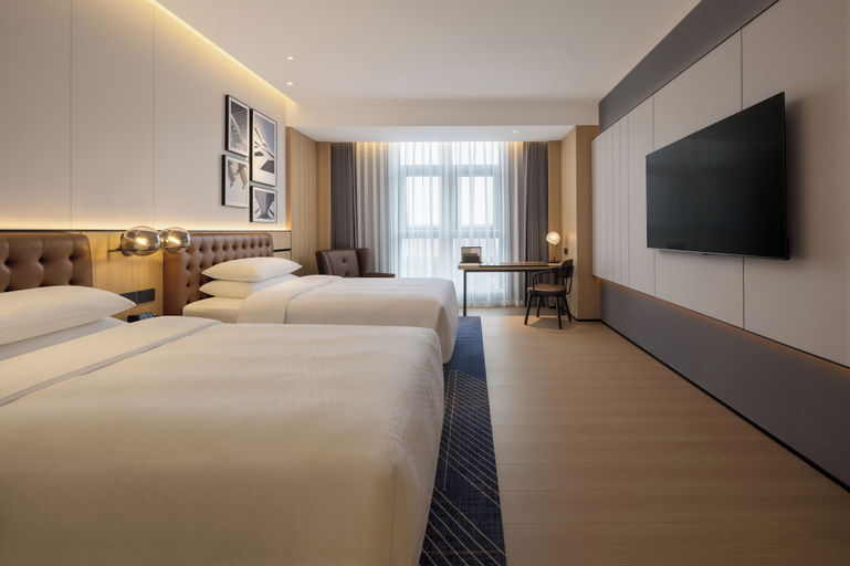 Others 4, Four Points by Sheraton Yinchuan Xingqing, Yinchuan