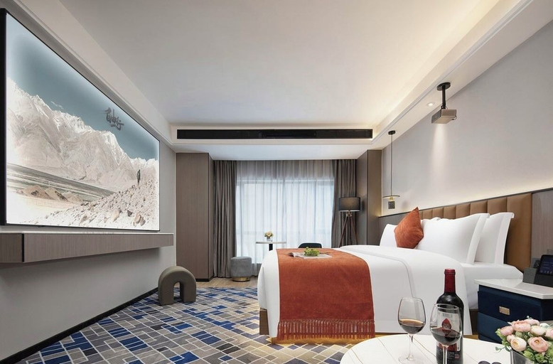 Others 4, Changsha BoLan Hotel, Changsha