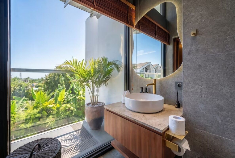 Others 1, U Villas Pandawa, Badung