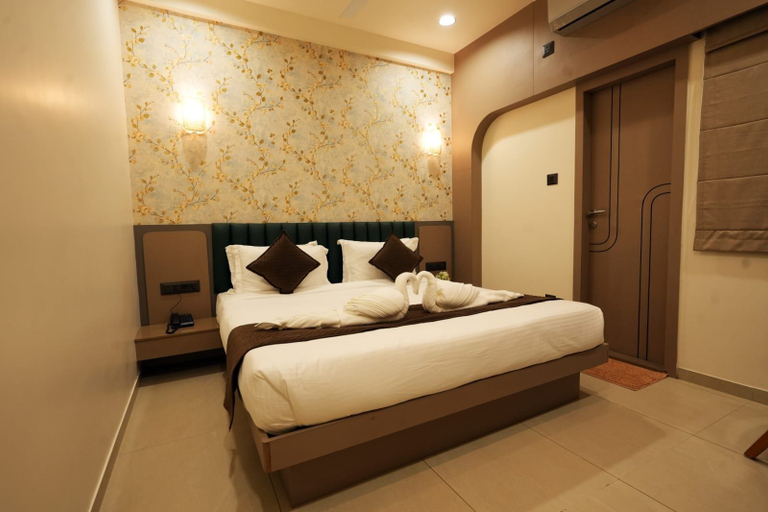 Others 3, Hotel The Dwarka palace, Devbhumi Dwarka