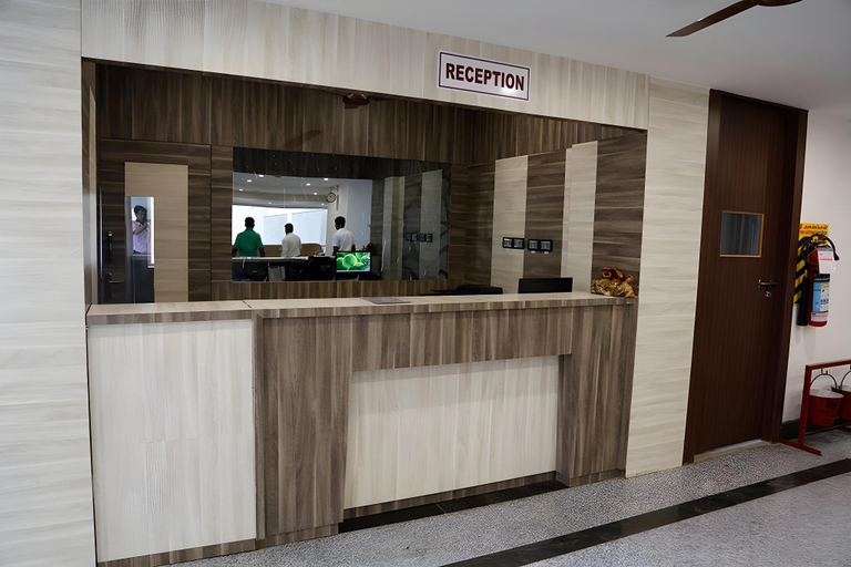 Public Area 2, Grand Kubera, Viluppuram