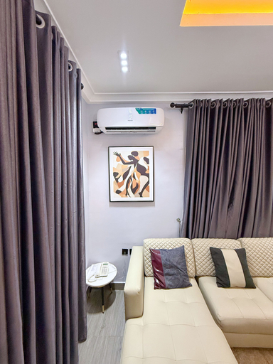 Others 4, Citiscape Apartment, Kosofe
