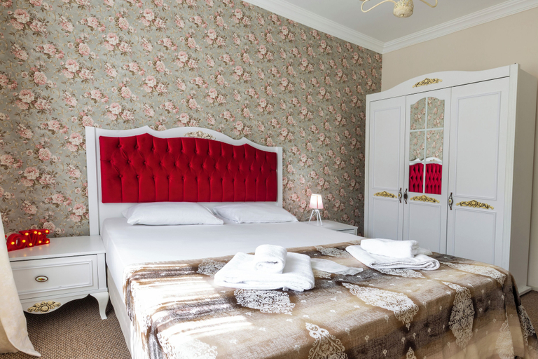 Others 2, AREZZO RESİDENCE, Merkez