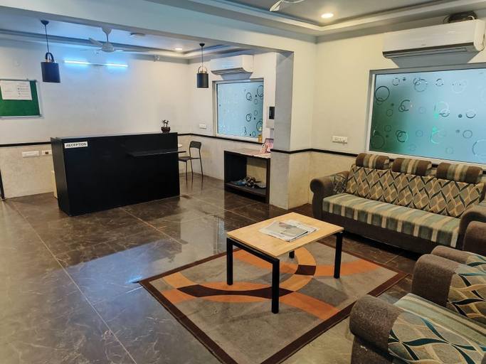 Others 4, Halcyon Living, Hyderabad