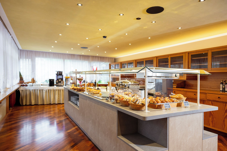 Others 2, Beohotel San Lorenzo Dorsino, Trento