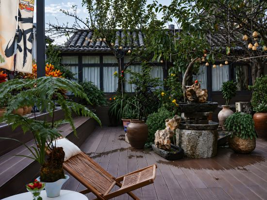 Others 3, Yunqi Jiulu Homestay (Shuanglang Erhai Lake), Dali Bai