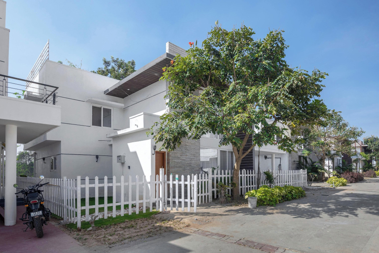 Others 1, Blossom Ranch Villa by Stayjade Pool1hr Hsr, Krishnagiri