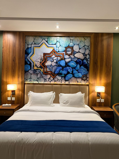 Others 5, Lanai Hotel, Jeddah