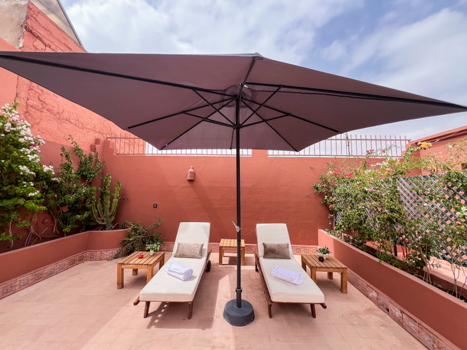 Others 4, Riad Darone Spa, Marrakech