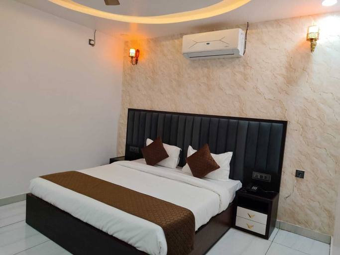 Others 5, Hotel Grace Inn, Solan