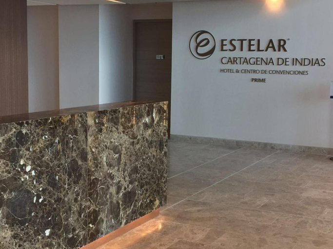 Public Area 4, Estelar Cartagena de Indias Hotel, Cartagena de Indias