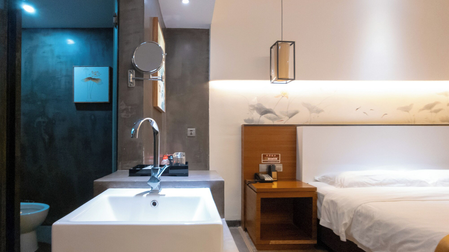 Others 5, JinStyle Wulingyuan Budget Inn, Zhangjiajie