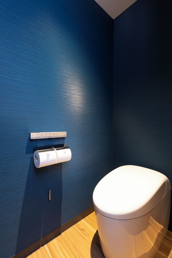 Bathroom 3, HOTEL GRANVIA HIROSHIMA SOUTH GATE, Hiroshima