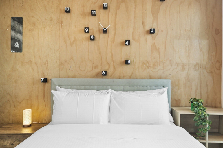 Others 2, Stylish 2-bed Apartment by 888 Collins, Melbourne