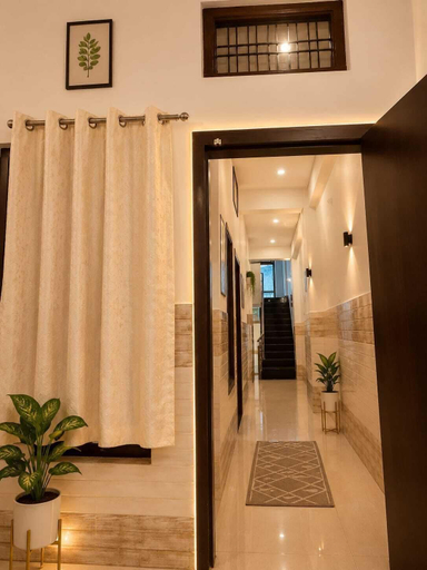 Others 4, Hotel HP Palace, Gorakhpur