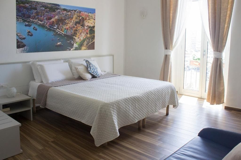 Others 5, Rooms Stazione Centrale By Royal Rooms, Napoli