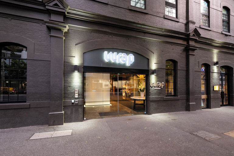 Others 2, Exclusive Stays - Wrap, Melbourne