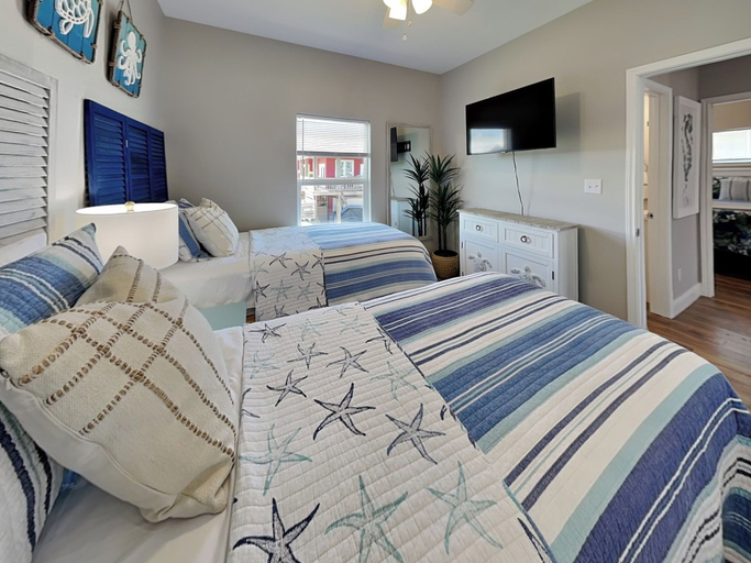 Others 4, Inn at Sea La Vie, Aransas