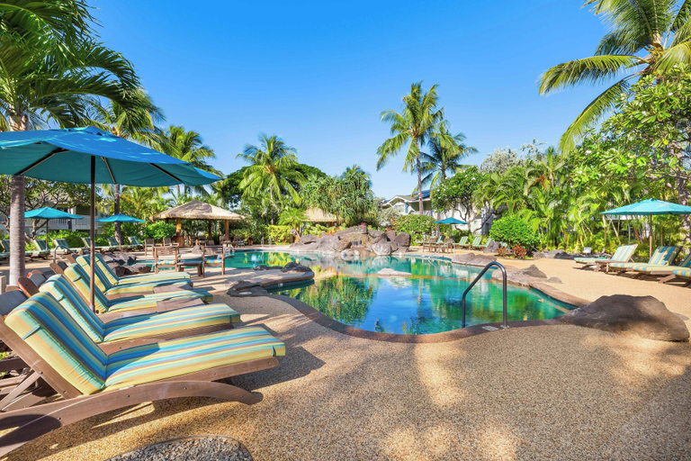 Others 3, Tranquil Golf Course Townhome Ko Olina Kai Estates W/great Amenities by Beach, Honolulu