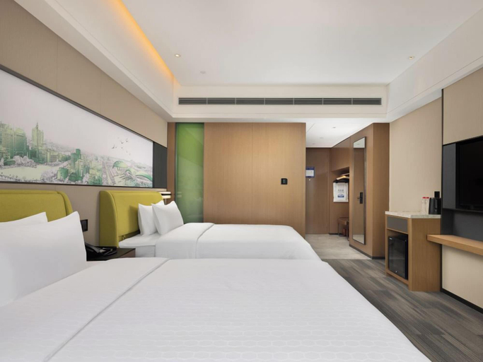 Others 5, Hampton by Hilton Nantong Jianghai Ave, Nantong