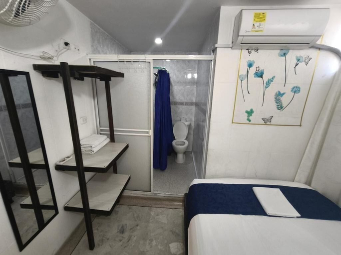 Bedroom 2, Gaia Rodadero, Santa Marta (Dist. Esp.)