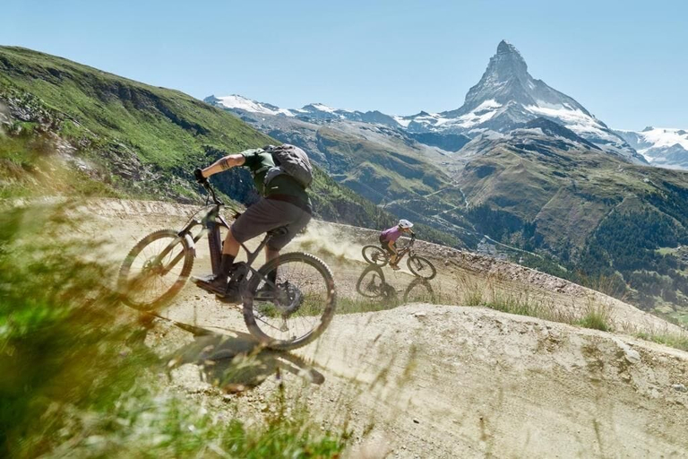 Others 3, Beaulieu - Inspiringplaces Zermatt, Visp