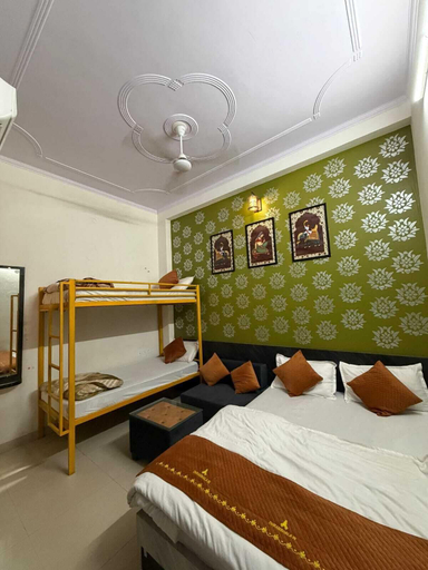 Others 4, Hotel Aditya Raj, Sikar