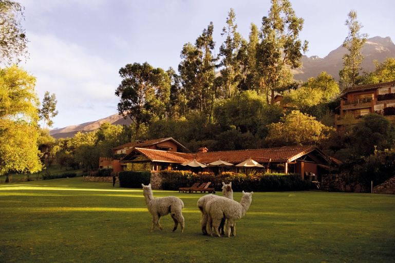 Public Area 5, Rio Sagrado, A Belmond Hotel, Sacred Valley, Urubamba