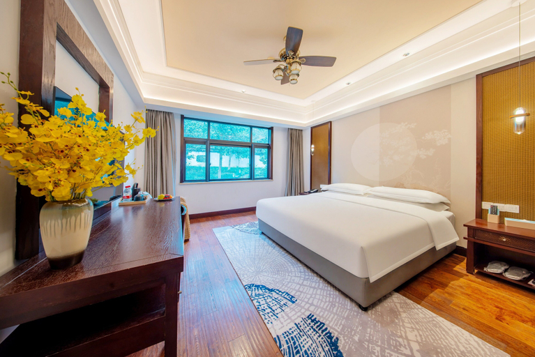 Others 4, GINLAN JIA Resort Longjing Hangzhou, Hangzhou