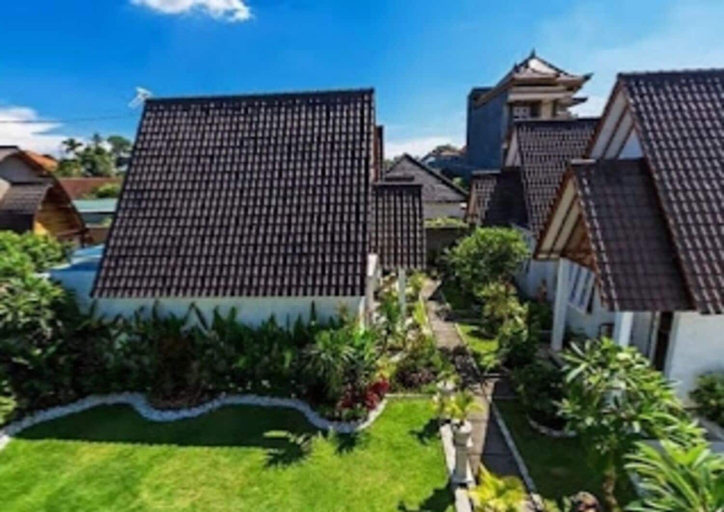 Others 2, Cozzy White House Villa Bali, Badung