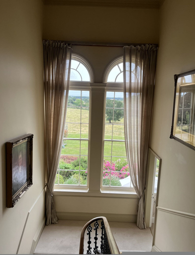 Others 4, Magnificent Hall and Gardens Near York Leeds, North Yorkshire