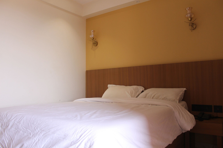 Bedroom 3, Buta Inn and Resorts, Palghar