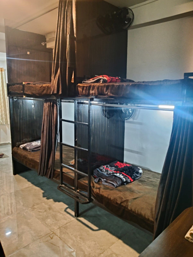 Others 4, Hotel Ramdev Rooms, Valsad