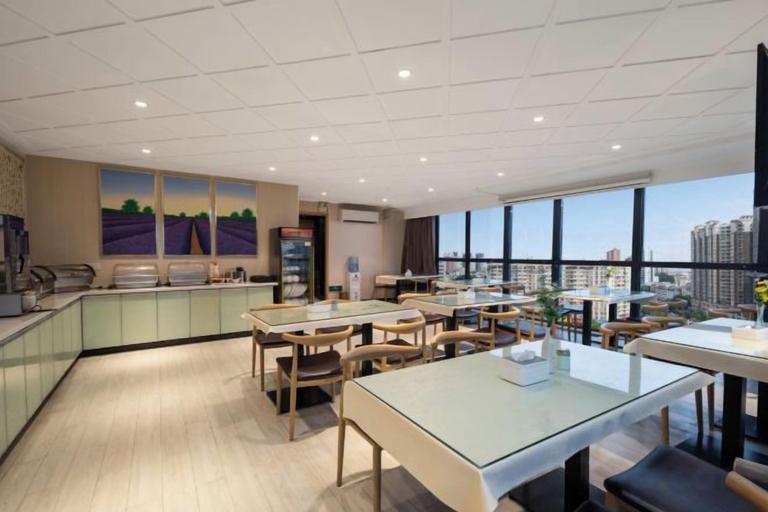 Food & Drinks, Lavande Hotels (Xianning Tonghui Square), Xianning