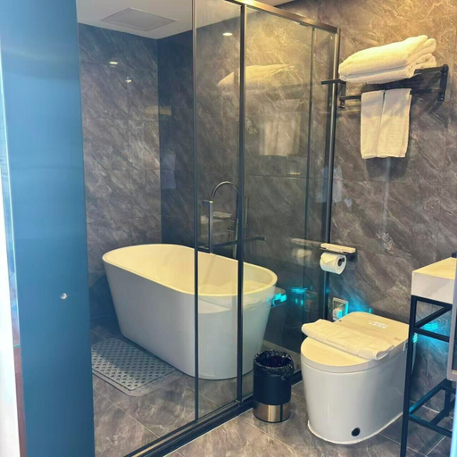 Others 2, Aesthetic Hotel, Phaya Thai