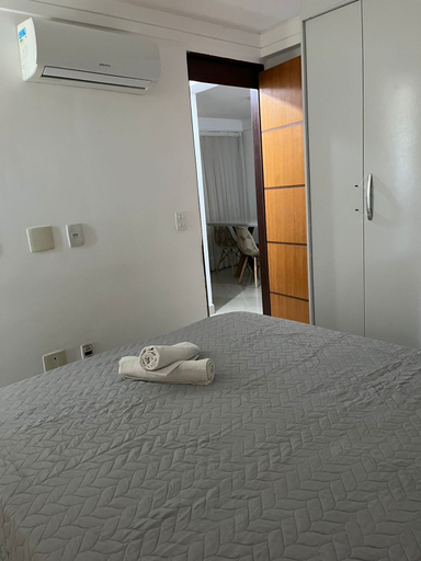 Others 5, Melhor hospedagem em Ponta de Campina, Cabedelo