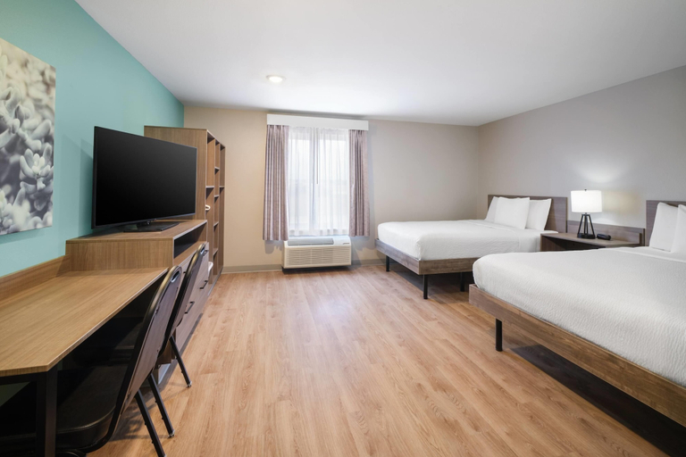 Others 5, ECHO Suites Extended Stay by Wyndham Smyrna, Rutherford