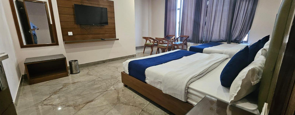 Others 5, HOTEL GRACE, Chandigarh