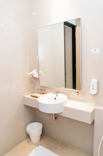 Bathroom 5, Sparks Odeon Sukabumi, Sukabumi