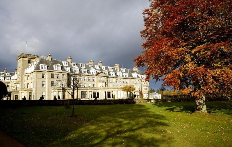 Others 3, 28 Guthrie Court - Gleneagles Village, Perthshire and Kinross
