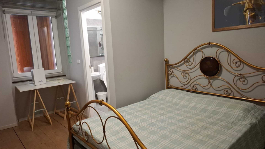 Others 1, Villa Silvestri, Udine