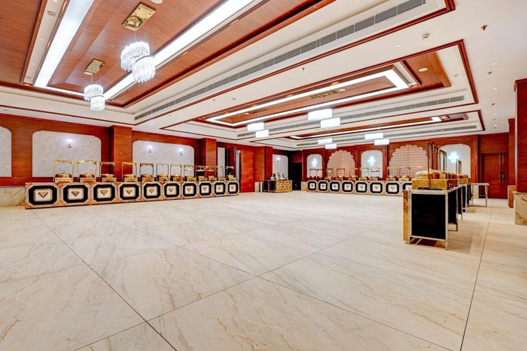 Others 3, Classic Palette Hotel and Resort, Cuttack