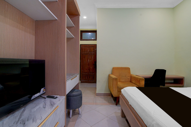 Others 3, Collection O near Living World Pekanbaru, Pekanbaru