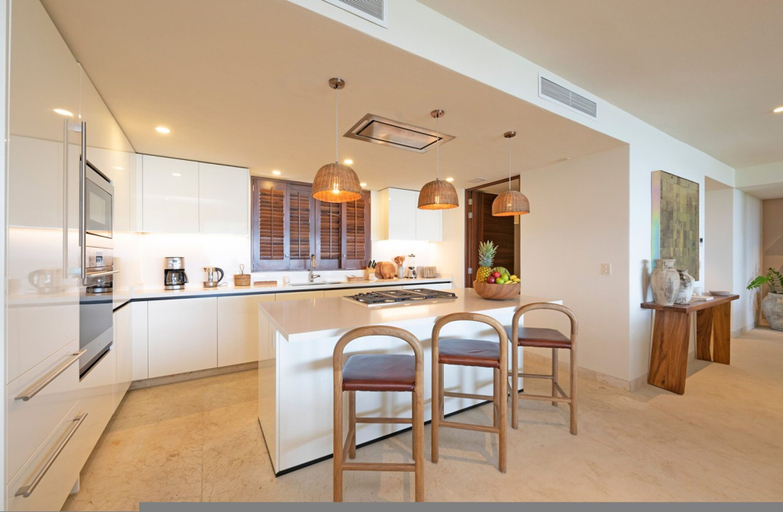 Others 3, Condo Ensue o 3BD - Tau Punta Mita, Compostela