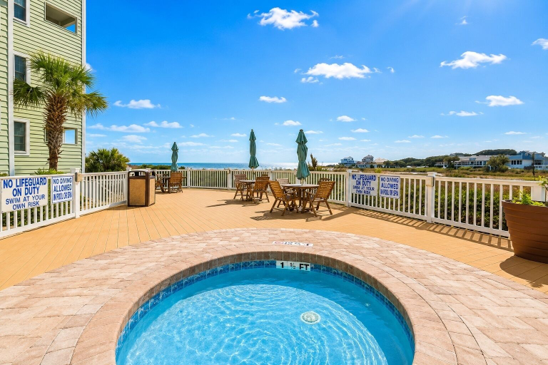 Sport & Beauty 4, Sands Beach Club, Horry