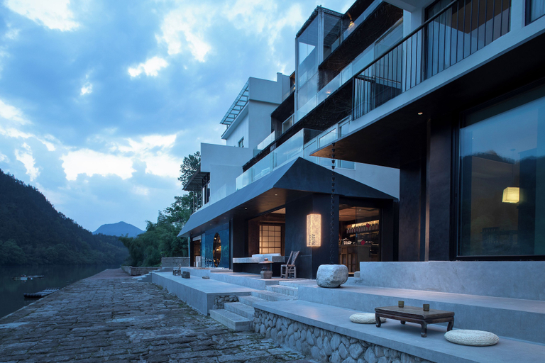 Others 1, ZHU85, Lishui