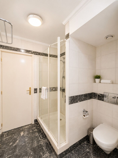 Bathroom 5, Saigon Domaine Luxury Residences, Ho Chi Minh City