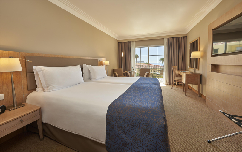 Bedroom 3, PortoBay Santa Maria, Funchal