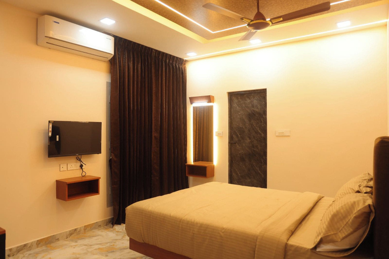 Others 2, Hotel Sri Lalitha's Inn, Thanjavur
