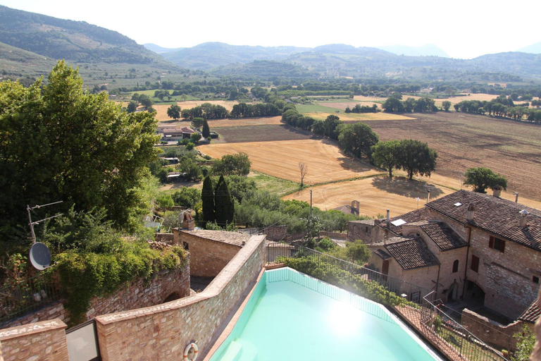 Sport & Beauty 3, Hotel Ristorante La Bastiglia, Perugia